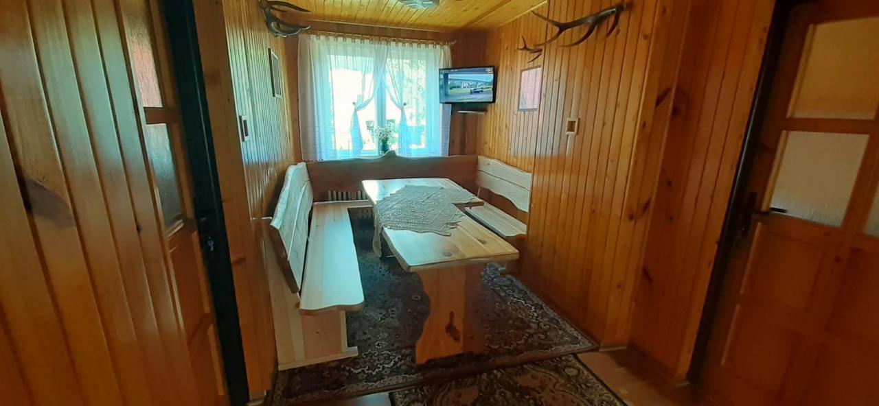 Apartman Astra V Zdiari Exteriör bild